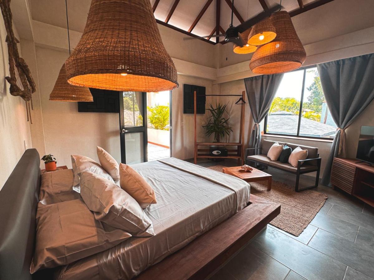 Mapuwi Villa & Suite Palomino Eksteriør billede