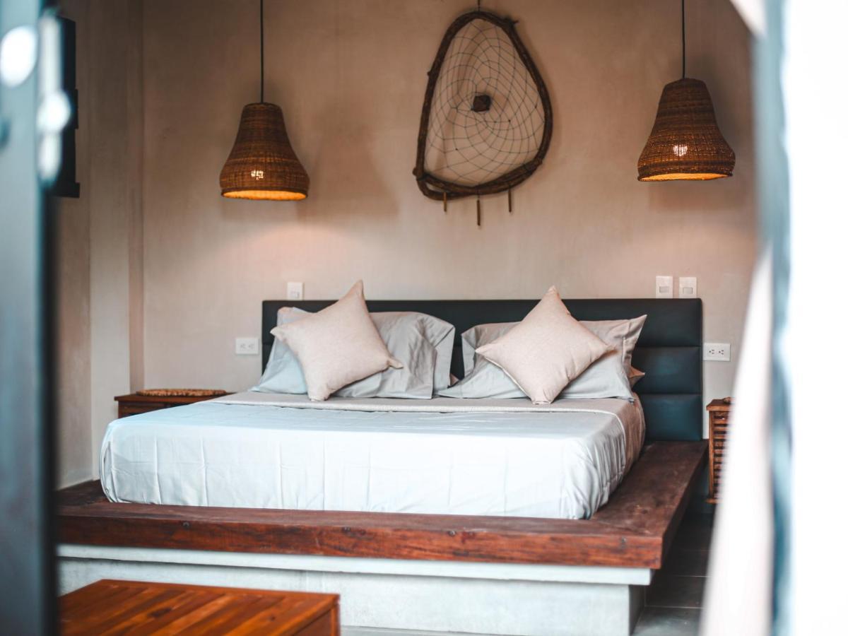 Mapuwi Villa & Suite Palomino Eksteriør billede