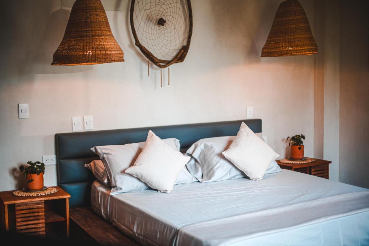 Mapuwi Villa & Suite Palomino Eksteriør billede