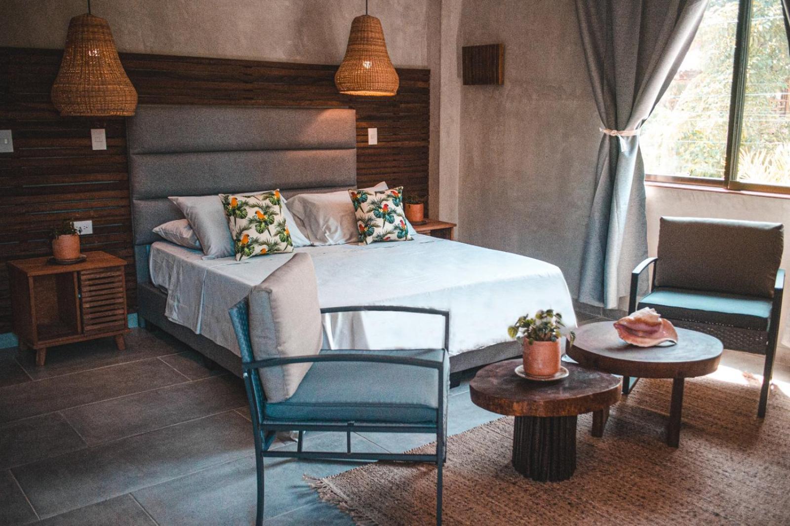 Mapuwi Villa & Suite Palomino Eksteriør billede