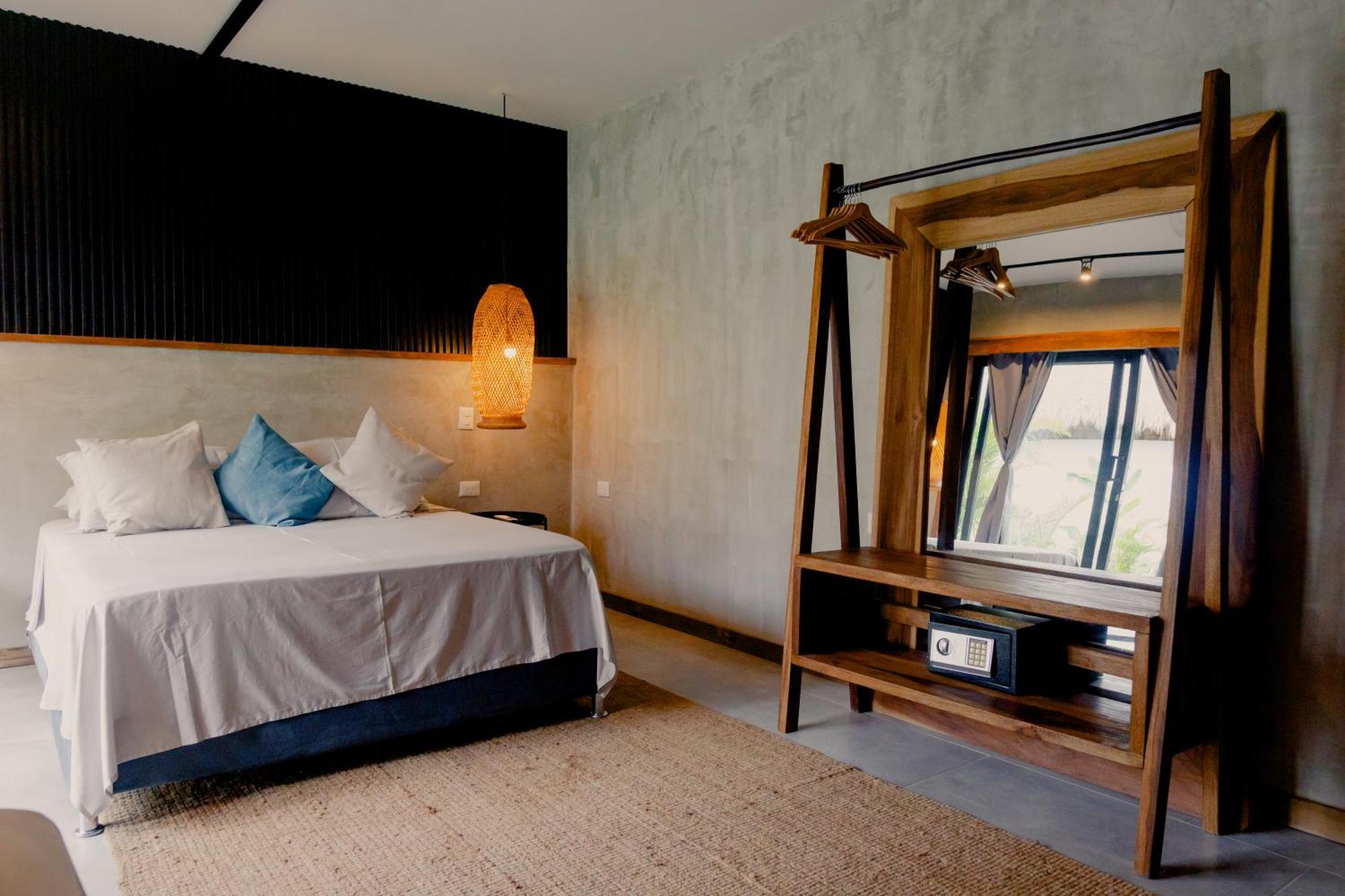Mapuwi Villa & Suite Palomino Eksteriør billede