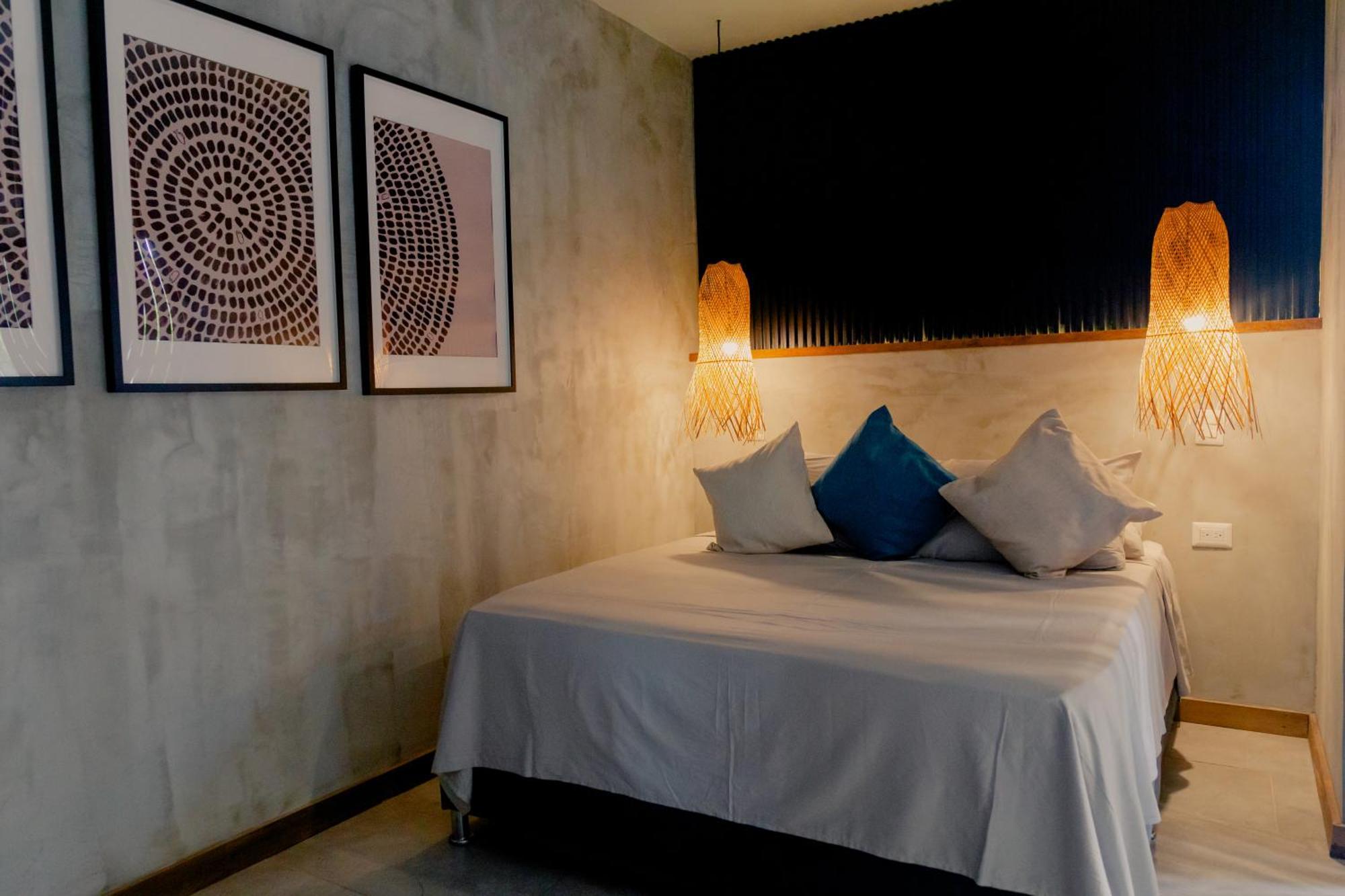 Mapuwi Villa & Suite Palomino Eksteriør billede