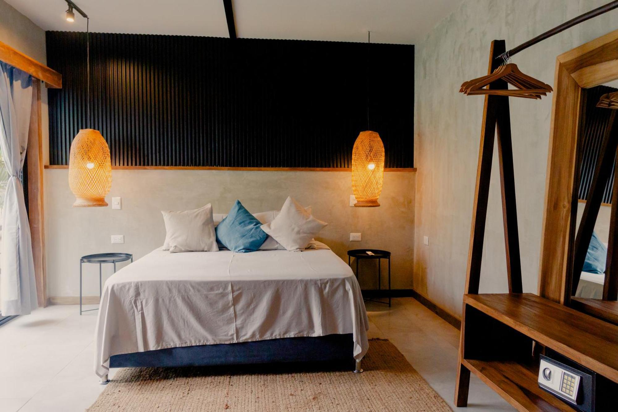 Mapuwi Villa & Suite Palomino Eksteriør billede