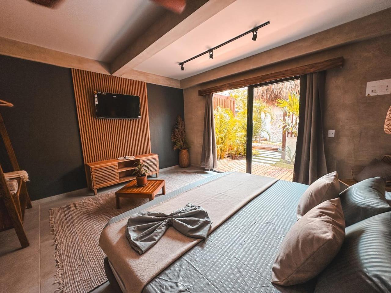 Mapuwi Villa & Suite Palomino Eksteriør billede
