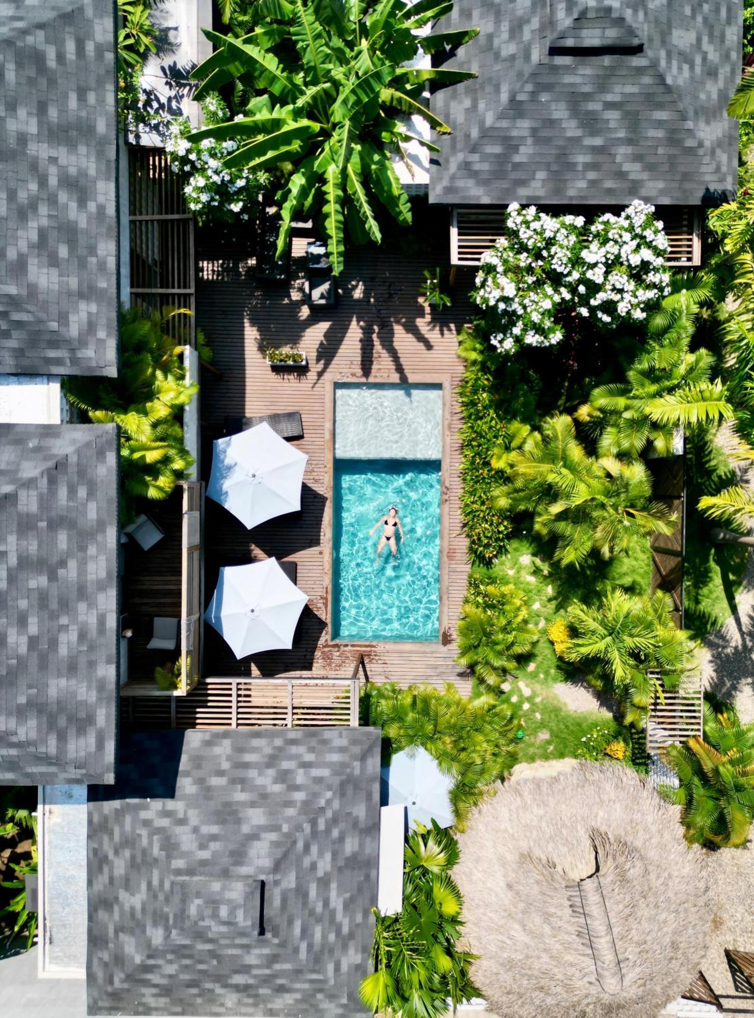 Mapuwi Villa & Suite Palomino Eksteriør billede
